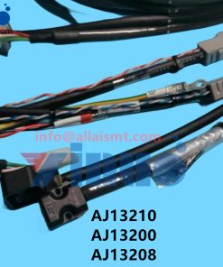 AJ13210 AJ13200 AJ13208 M3 M3S X HARNESS