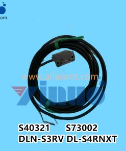 S40321 S73002 DLN-S3RV DL-S4R NXT XP243 SONSER