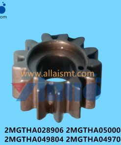 2MGTHA028906 2MGTHA050004 2MGTHA049804 2MGTHA049704 Fuji NXT 24 Head Gear
