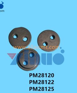 PM28120 PM28122 PM28125 NXT PIN