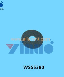 WSS5380 FUJI SHEET, RUBBER