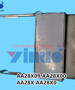 AA28X09 AA28X00 AA28X AA28X0 NXT W88C Tape Guide