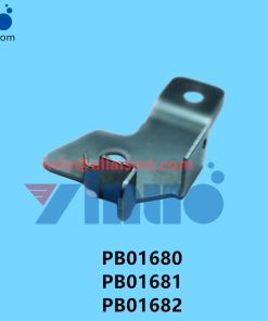 PB01680 PB01681 PB01682 NXT W08 BKT