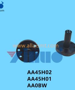 AA45H02 AA45H01 AA0BW NXT H08 PIN, REFERENCE