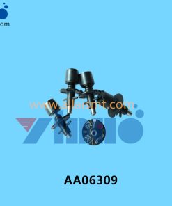 AA06309 5.0G NOZZLE