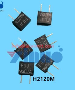 H2120M XP243 FUSE 0.2A