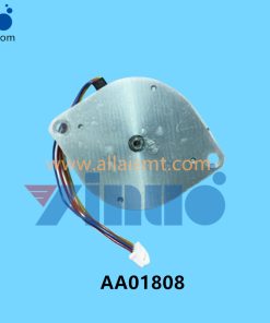 AA01808 STEPPING MOTOR