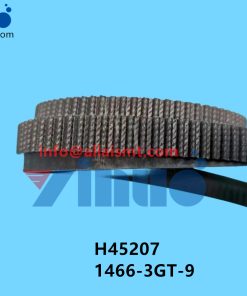 H45207 1466-3GT-9 XPF TIMING BELT