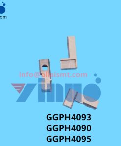 GGPH4093 GGPH4090 GGPH4095 XPF BLOCK