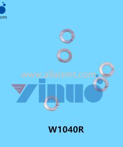 W1040R WASHER