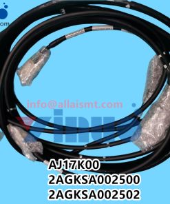 AJ17K00 2AGKSA002500 2AGKSA002502 NXT HARNESS