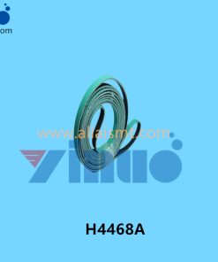 H4468A 1500X5X1.1MM BELT