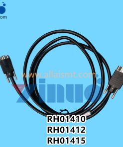 RH01410 RH01412 RH01415 NXT Servo Box Data Cable INOUT Output Cable