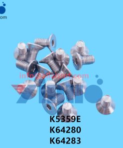 K5359E K64280 K64283 NXT SCREW