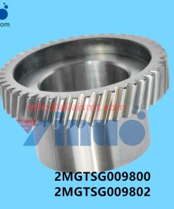 2MGTSG009800 2MGTSG009802 NXT GEAR