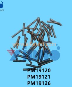 PM19120 PM19121 PM19126 NXT V12 PIN