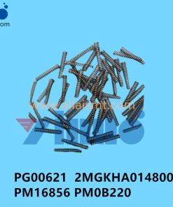 PG00621 2MGKHA014800 PM16856 PM0B220 NXT V12 Nozzle rod