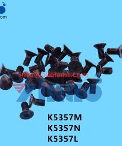 K5357M K5357N K5357L NXT SCREW, HEX SOCKET