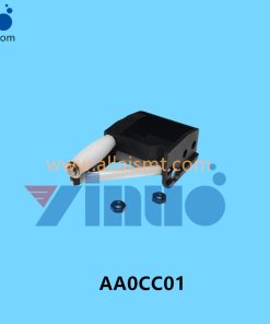 AA0CC01 NXT W24 24MM BKT ROLLER