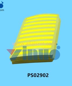 PS02902 NXT H12 V12 Head IPS Camera Screen Reflective Paper