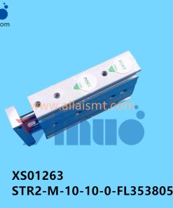 XS01263 STR2-M-10-10-0-FL353805 NXT AIR CYLINDER