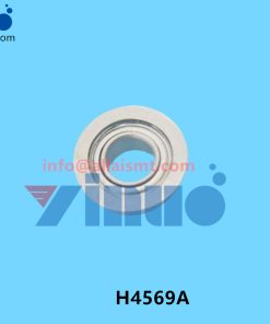 630ZZ H4569A BEARING