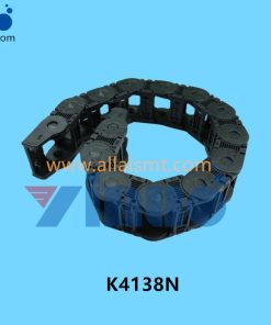 K4138N FUJI Axis-Y Flexible Track