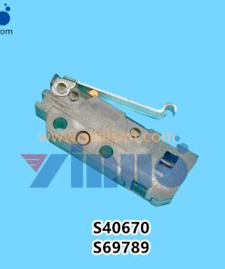 S40670 S69789 NXT II Throw Box Sensor