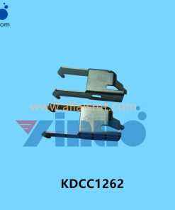 KDCC1262 FUJI 16MM Feeder Upper Cover Safety Catch