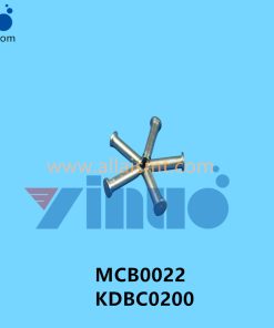MCB0022 KDBC0200 12MM PIN
