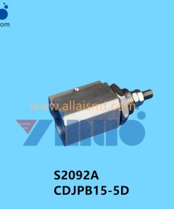 S2092A CDJPB15-5D FUJI AIR CYLINDER