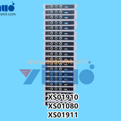 XS01910 XS01080 XS01911 NXT Feeder Button Seal