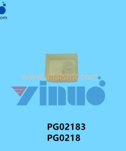 PG02183 PG0218 NXT Spacer