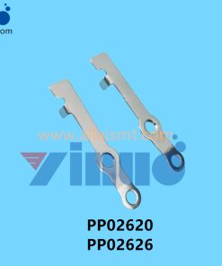 PP02620 PP02626 NXT LEVER
