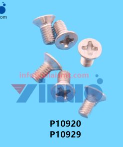 P10920 P10929 NXT SCREW