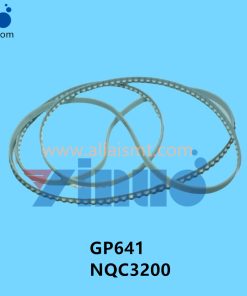 GP641 NQC3200 1460MM CL5 BELT