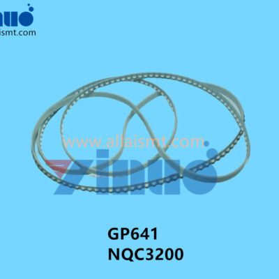 GP641 NQC3200 1460MM CL5 BELT