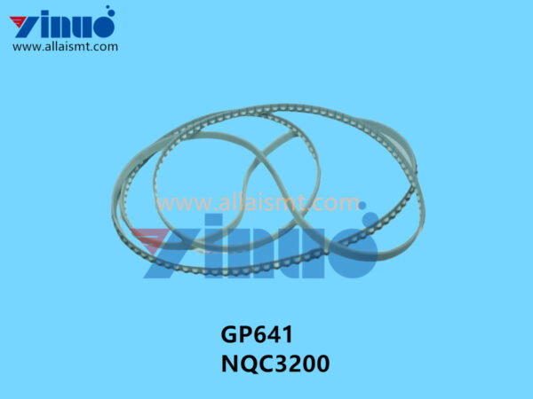 GP641 NQC3200 1460MM CL5 BELT