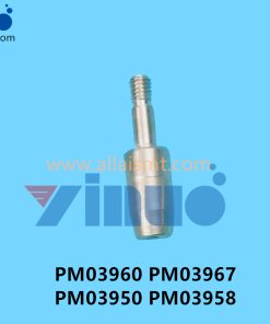 PM03960 PM03967 PM03950 PM03958 NXT ECCENTRIC PIN