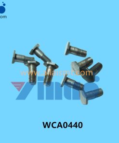 WCA0440 FUJI CP6 12X8MM Feeder Screw PIN