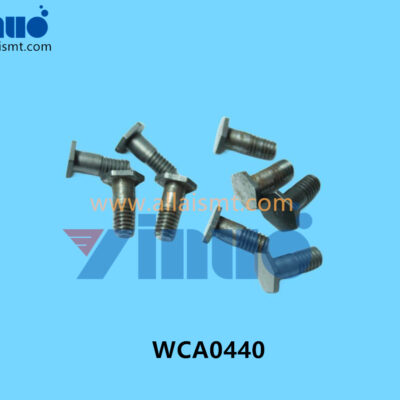 WCA0440 FUJI CP6 12X8MM Feeder Screw PIN