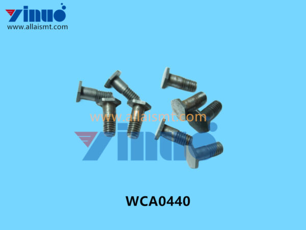 WCA0440 FUJI CP6 12X8MM Feeder Screw PIN