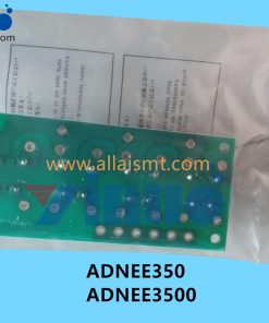 ADNEE350 ADNEE3500 XPF Strobe light relay board transformer