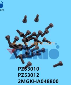 PZ53010 PZ53012 2MGKHA048800 NXT V12 SCREW