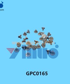 GPC0165 SCREW