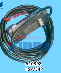A10398 FS-V34P FUJI NXT II Fiber Optic Amplifier