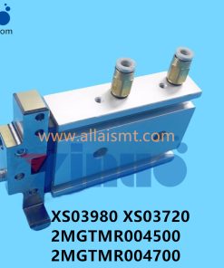XS03980 XS03720 2MGTMR004500 2MGTMR004700 NXT 3 Generation Nozzle Holder cylinder