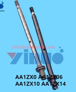 AA1ZX0 AA1ZX06 AA1ZX10 AA1ZX14 NXT H08 Syringe