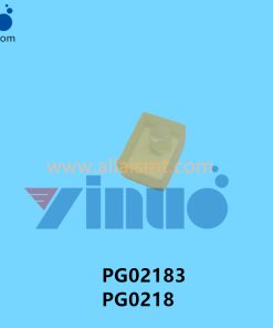 PG02183 PG0218 NXT Spacer