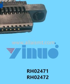 RH02471 RH02472 NXT HARNESS